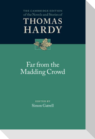 Far from the Madding Crowd