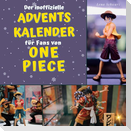 Der inoffizielle Adventskalender  für Fans von  One Piece