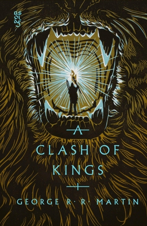 Martin, George R. R.. A Clash of Kings. HarperCollins Publishers, 2026.