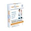 AzubiShop24.de Lernkarten Basis Wirtschafts- und Sozialkunde (Anlagenmechaniker/-in für Sanitär-, Heizungs- und Klimatechnik)