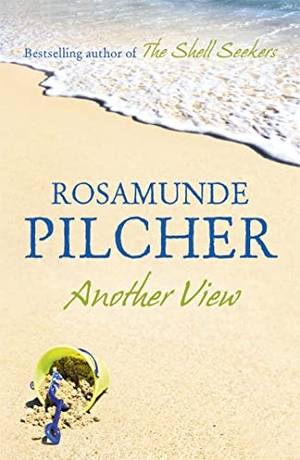 Pilcher, Rosamunde. Another View. Yen Press, 2013.