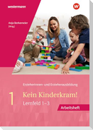 Kein Kinderkram!
