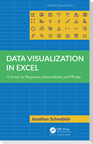Data Visualization in Excel