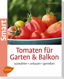Tomaten für Garten und Balkon