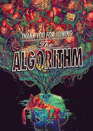 Woodroe, Alex. Thank You For Joining the Algorithm. Top Five Books, 2023.