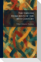 The English Homurists of the 18th Century