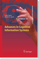 Advances in Cognitive Information Systems