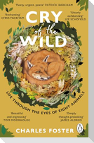 Cry of the Wild