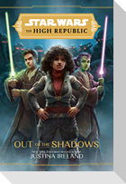 Star Wars: The High Republic: Out of the Shadows