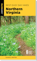 Best Easy Day Hikes Northern Virginia