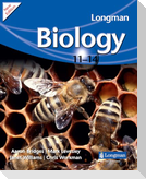 Longman Biology 11-14 (2009 edition)