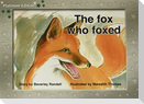 The Fox Who Foxed