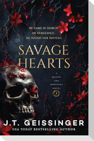 Savage Hearts