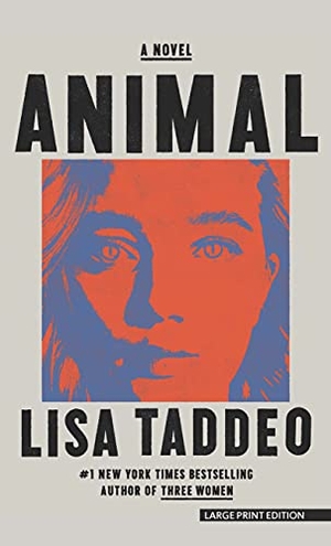 Taddeo, Lisa. Animal. Gale, a Cengage Group, 2021.