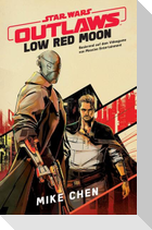 Star Wars: Outlaw - Low Red Moon