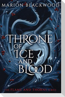 Throne of Ice and Blood