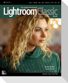 The Adobe Photoshop Lightroom Classic Book