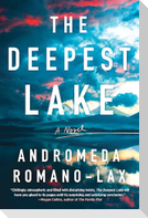 Deepest Lake, The