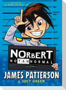 Norbert no tan normal