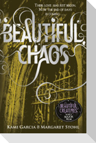 Beautiful Chaos (Book 3)