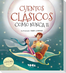 Cuentos clásicos como nunca II