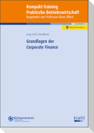 Grundlagen der Corporate Finance