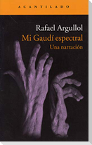 Mi Gaudí espectral