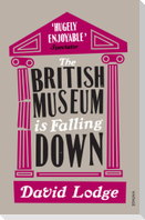 The British Museum is Falling Down