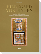 Hildegard von Bingen. La fonte della sapienza. Aritmetica, geometria, musica, astronomia
