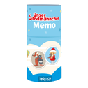 Trötsch Unser Sandmännchen Memo