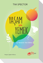 Yasam Icin Yemek