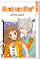 Kamisama Kiss 15