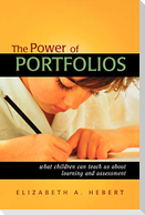 The Power of Portfolios