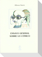 Ensayo general sobre lo cómico