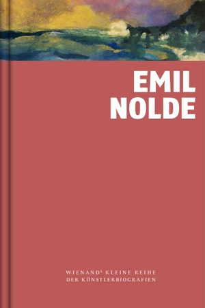 Littmann, Pia. Emil Nolde. Wienand Verlag & Medien, 2021.