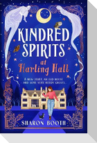 Kindred Spirits at Harling Hall