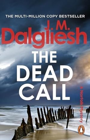 Dalgliesh, J M. The Dead Call. Transworld Publ. Ltd UK, 2026.