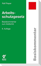 Arbeitsschutzgesetz