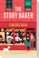 The Story Baker