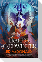 Traitor of Redwinter