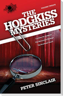 The Hodgkiss Mysteries Volume XII