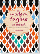 The Modern Tagine Cookbook