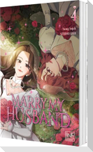 Marry My Husband 4