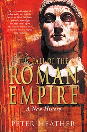 Heather, Peter. The Fall of the Roman Empire - A New History. Macmillan Publishers Int Ltd - MDL, 2006.