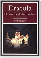 Dracula-El Principe de Las Tinieblas