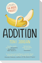 Addition