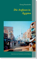 Die Arglosen in Ägypten