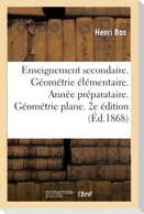 Cours Complet d'Enseignement Secondaire Spécial