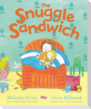 The Snuggle Sandwich