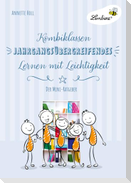 Kombiklassen. Jahrgangsübergreifendes Lernen mit Leichtigkeit (PR)